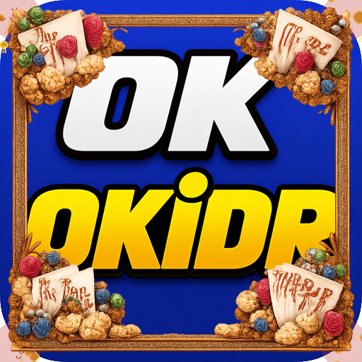 okidr — galeri pratinjau Resmi APK